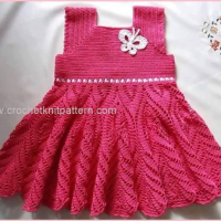 Baby Crochet Patterns Part 7