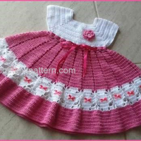 Baby Crochet Patterns Part 7