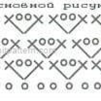 Baby Crochet Patterns Part 7