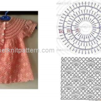 Baby Crochet Patterns Part 7