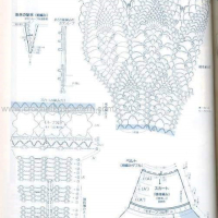 Baby Crochet Patterns Part 9