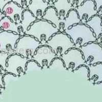 Baby Crochet Patterns Part 9