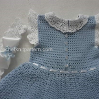 Baby Crochet Patterns Part 9