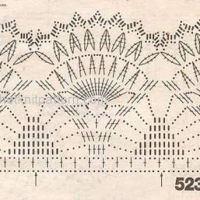 Baby Crochet Patterns Part 9