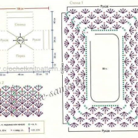 Baby Crochet Patterns Part 9