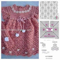 Baby Crochet Patterns Part 9