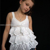 Baby Crochet Patterns Part 9