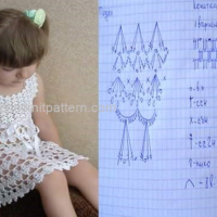 Baby Crochet Patterns Part 9