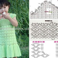Baby Crochet Patterns Part 9