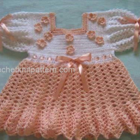 Baby Crochet Patterns Part 9