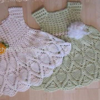 Baby Crochet Patterns Part 9