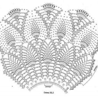 Baby Crochet Patterns Part 9