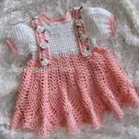 Baby Crochet Patterns Part 9