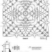 Crochet Patterns – Examples Part 2