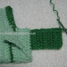 Free Crochet Sock Patterns
