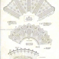 Dolls Crochet Patterns Part 2