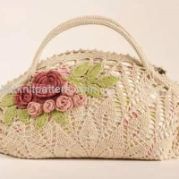 Free Crochet Bag Patterns Part 6