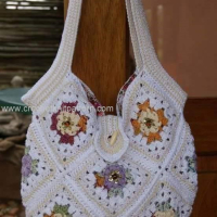 Free Crochet Bag Patterns Part 6