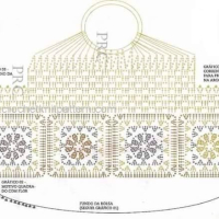 Free Crochet Bag Patterns Part 6