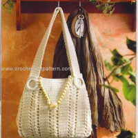 Free Crochet Bag Patterns Part 6