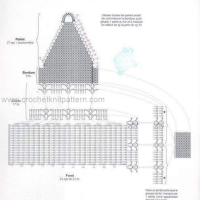 Free Crochet Bag Patterns Part 6
