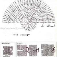 Free Crochet Bag Patterns Part 6