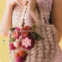 Free Crochet Bag Patterns Part 6