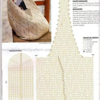 Free Crochet Bag Patterns Part 6