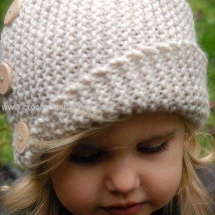 Hats Crochet Patterns Part 2
