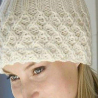 Hats Crochet Patterns Part 3