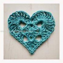 Heart Crochet Patterns