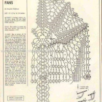 Home Decor Crochet Patterns Part 17 14