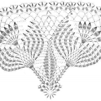 Home Decor Crochet Patterns Part 17 2