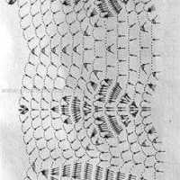 Home Decor Crochet Patterns Part 17 4