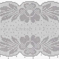 Home Decor Crochet Patterns Part 18