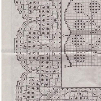 Home Decor Crochet Patterns Part 18