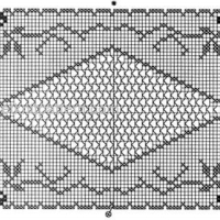 Home Decor Crochet Patterns Part 18