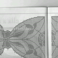 Home Decor Crochet Patterns Part 18