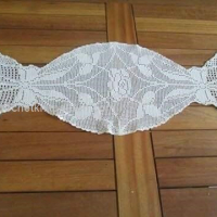 Home Decor Crochet Patterns Part 18
