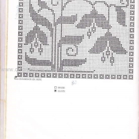 Home Decor Crochet Patterns Part 18