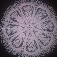 Home Decor Crochet Patterns Part 19