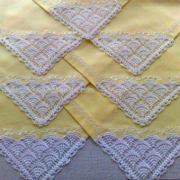 Home Decor Crochet Patterns Part 19