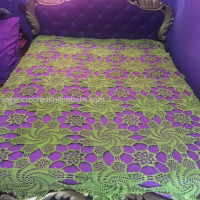 Home Decor Crochet Patterns Part 19