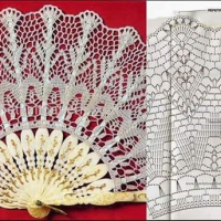 Home Decor Crochet Patterns Part 21