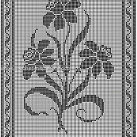 Home Decor Crochet Patterns Part 21