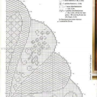 Home Decor Crochet Patterns Part 21