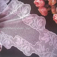 Home Decor Crochet Patterns Part 21