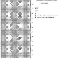 Home Decor Crochet Patterns Part 21