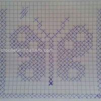 Home Decor Crochet Patterns Part 21