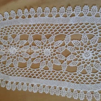 Home Decor Crochet Patterns Part 21